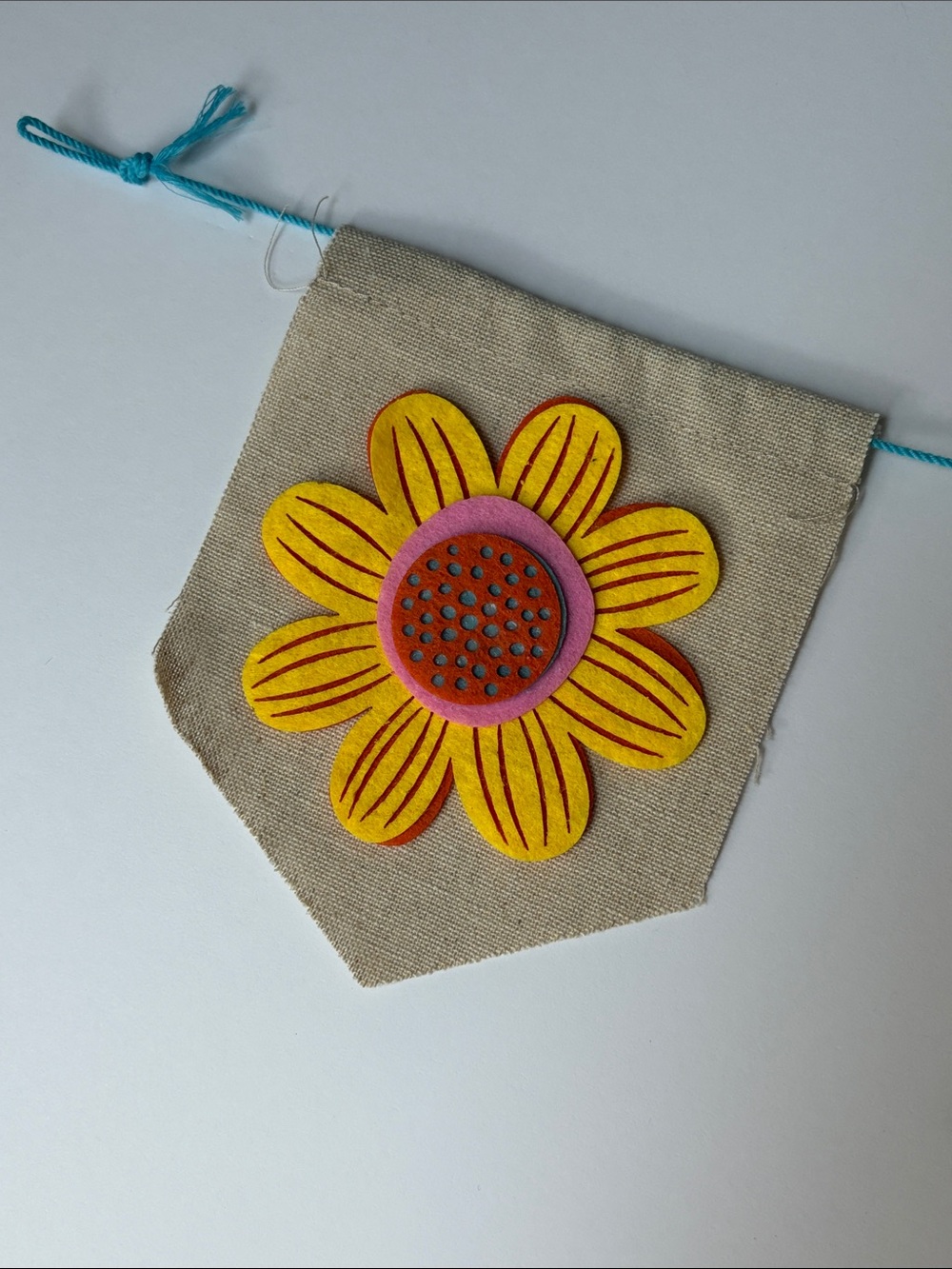 “SPRING” Banner - Picture 3 of 10
